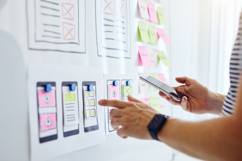 Mobile Design